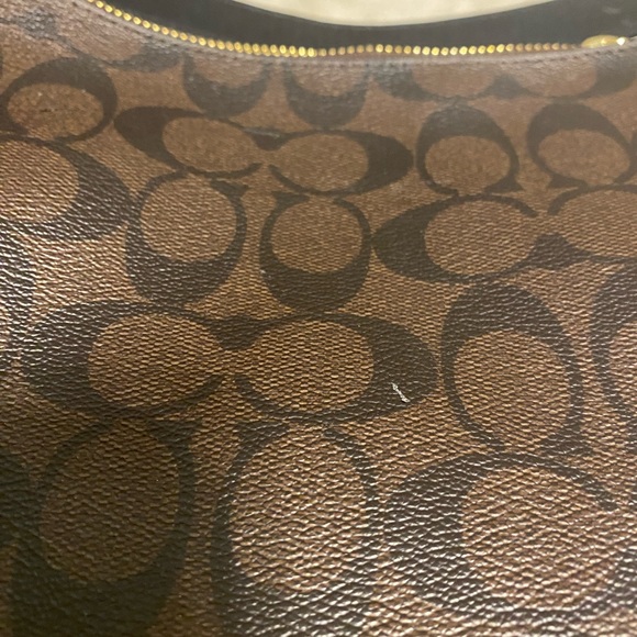 Coach Hobo bag - Picture 11 of 12